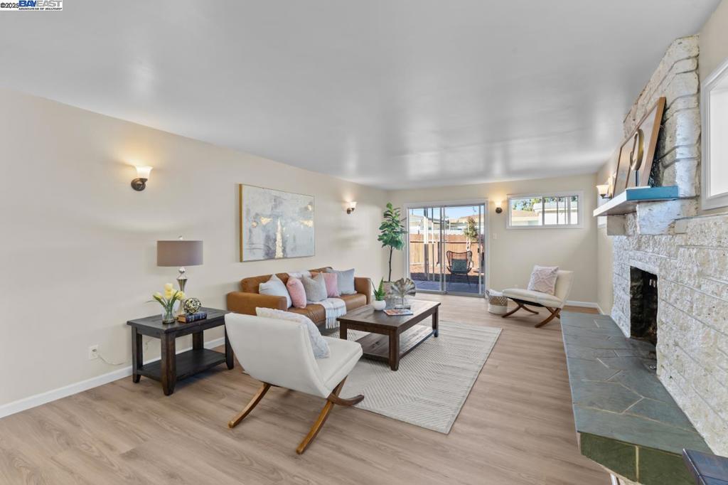 MULFORD GARDENS - Residential