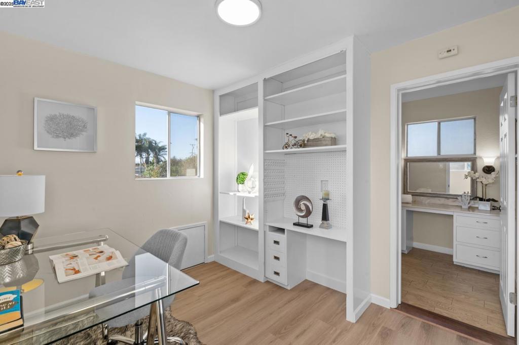 MULFORD GARDENS - Residential