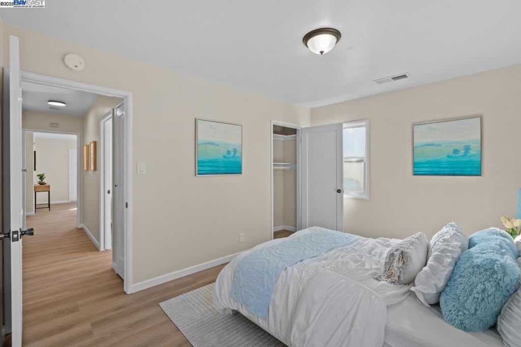 MULFORD GARDENS - Residential