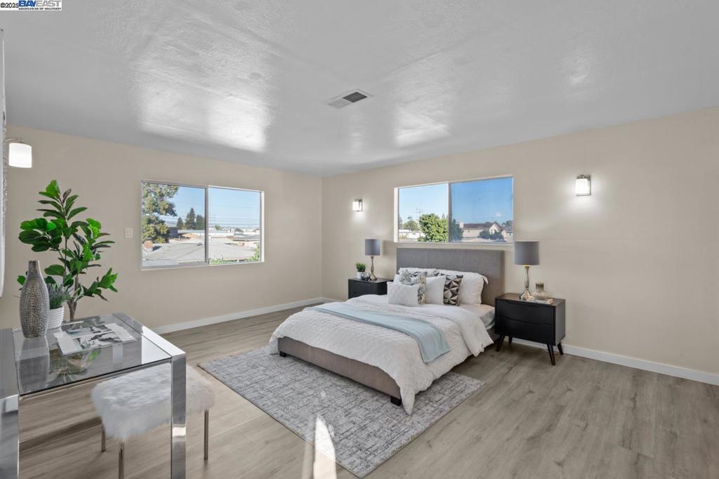 MULFORD GARDENS - Residential