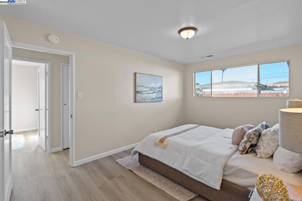 MULFORD GARDENS - Residential