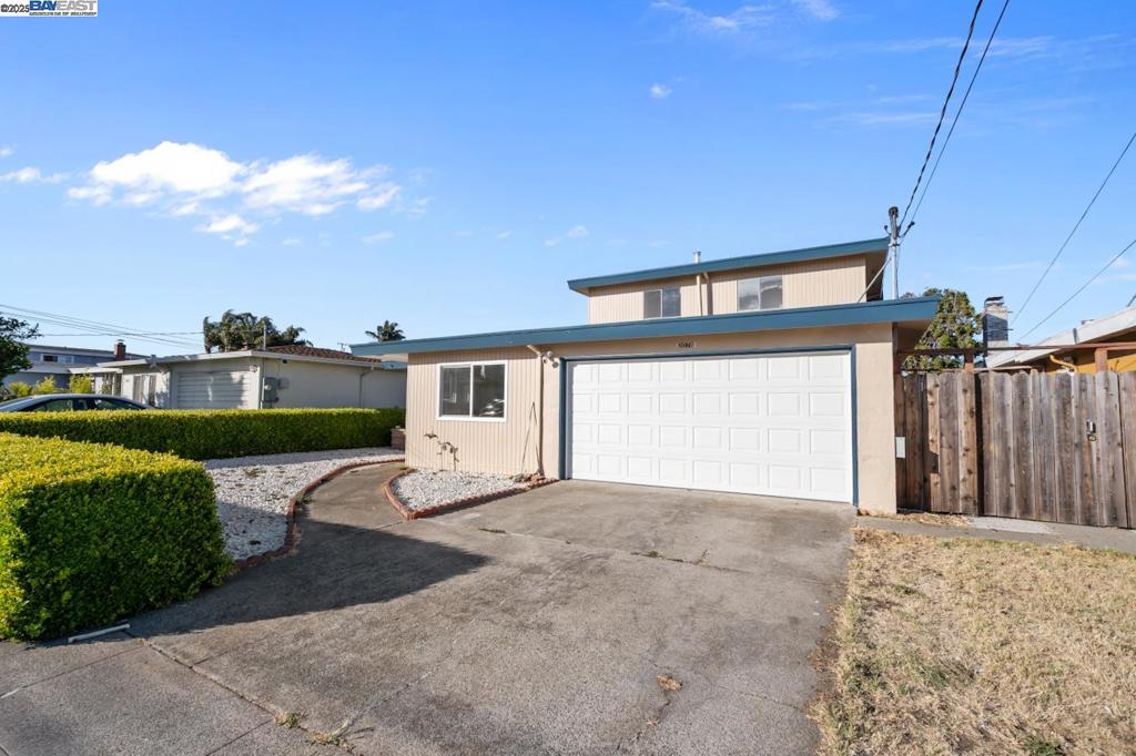 MULFORD GARDENS - Residential