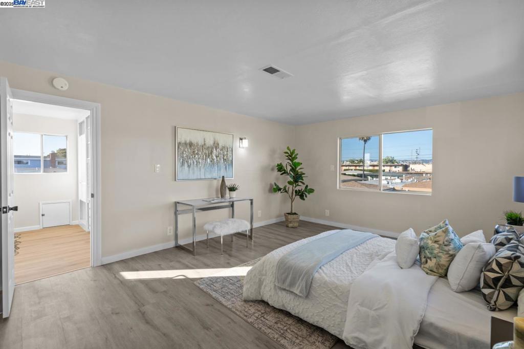 MULFORD GARDENS - Residential