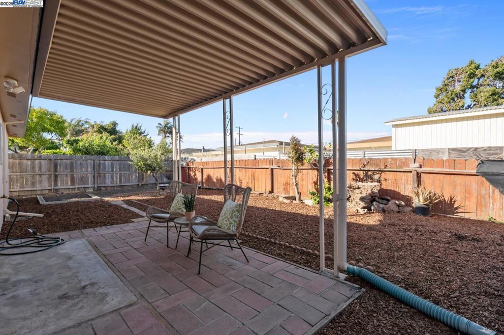 MULFORD GARDENS - Residential