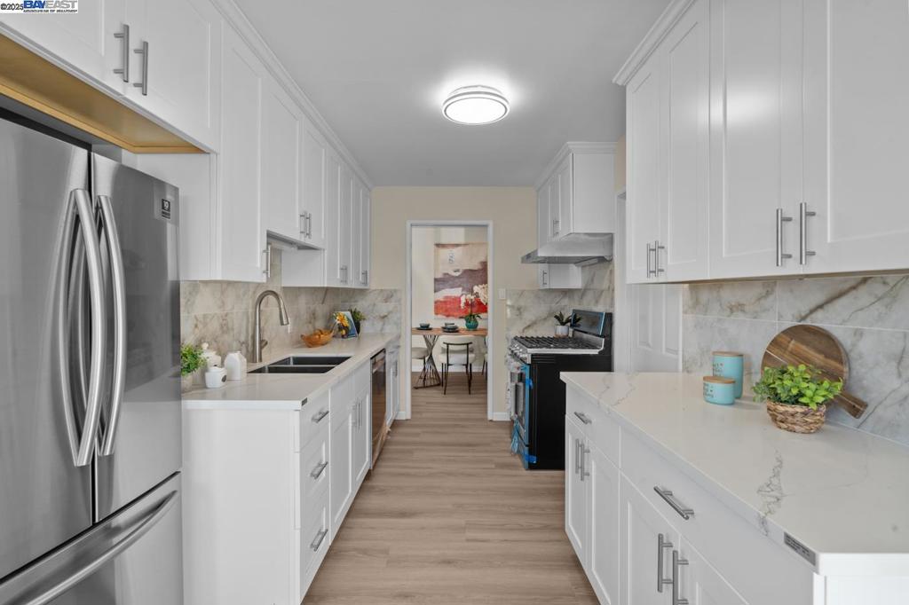 MULFORD GARDENS - Residential