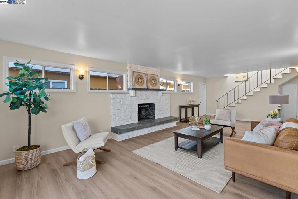 MULFORD GARDENS - Residential