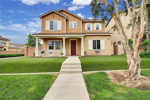 6147 Davidson Street Chino CA 91710