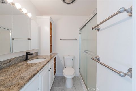 Tiny photo for 630 The Village #117, Redondo Beach, CA 90277 (MLS # PV25196213)
