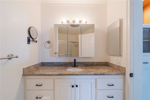 Tiny photo for 630 The Village #117, Redondo Beach, CA 90277 (MLS # PV25196213)