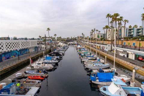 Tiny photo for 630 The Village #117, Redondo Beach, CA 90277 (MLS # PV25196213)