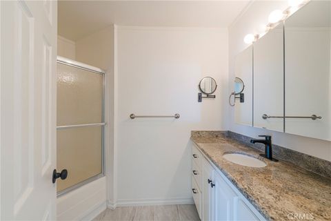 Tiny photo for 630 The Village #117, Redondo Beach, CA 90277 (MLS # PV25196213)