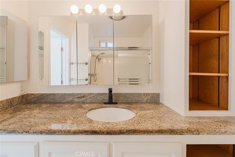 Tiny photo for 630 The Village #117, Redondo Beach, CA 90277 (MLS # PV25196213)