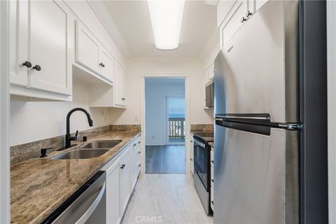 Tiny photo for 630 The Village #117, Redondo Beach, CA 90277 (MLS # PV25196213)