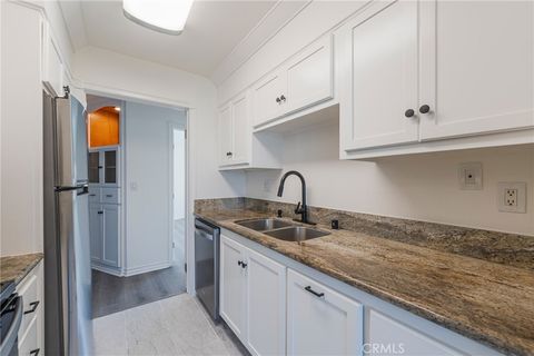Tiny photo for 630 The Village #117, Redondo Beach, CA 90277 (MLS # PV25196213)