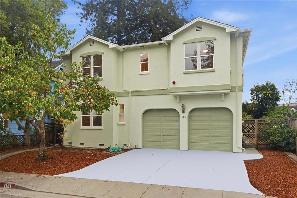 Photo of 154 Towne Terrace, Santa Cruz, CA 95060 (MLS # ML82065629)