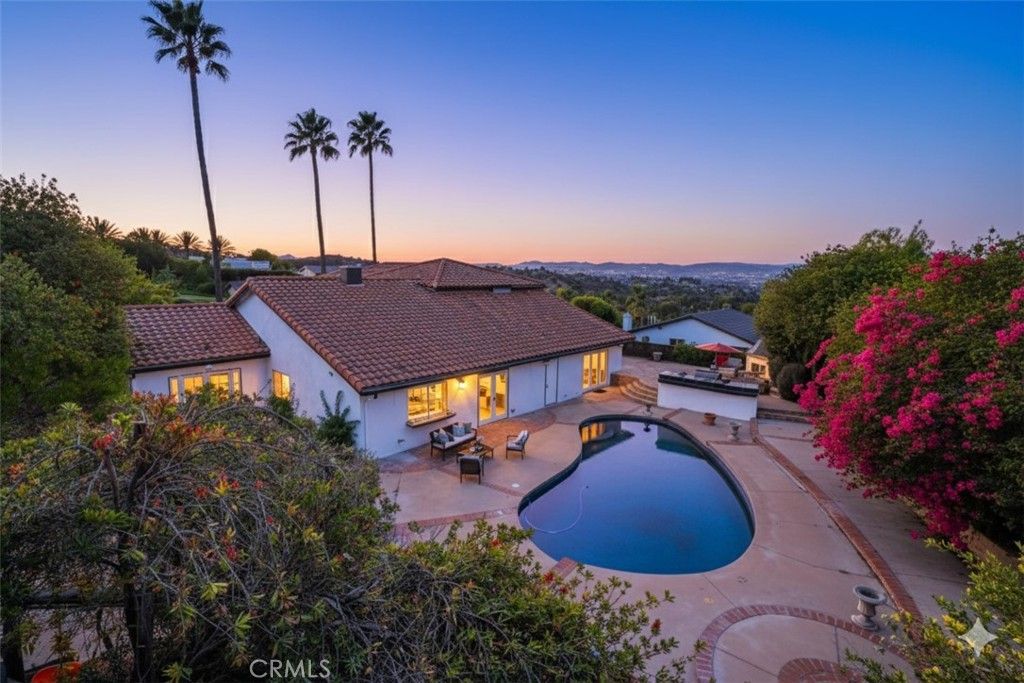 Photo of 4424 Deanwood Drive, Woodland Hills, CA 91364 (MLS # OC25094079)