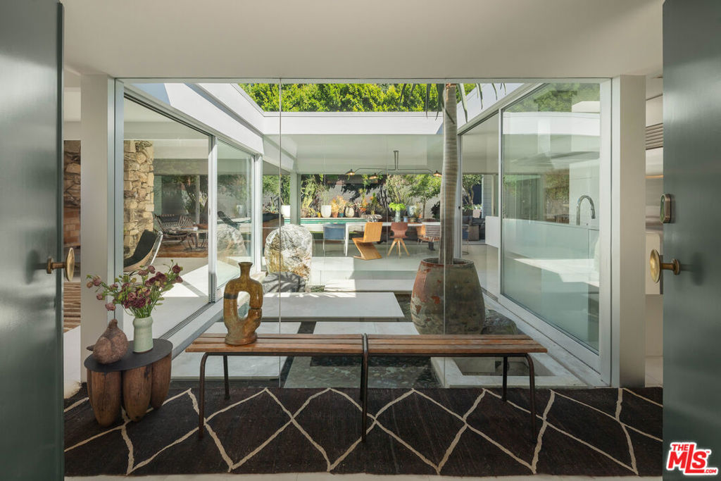 3122 Nichols Canyon Road