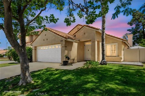 Photo of 43026 Camino Casillas, Temecula, CA 92592 (MLS # SW26113224)