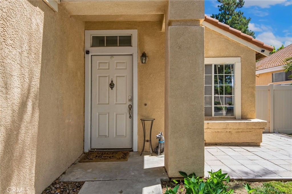 43026 Camino Casillas