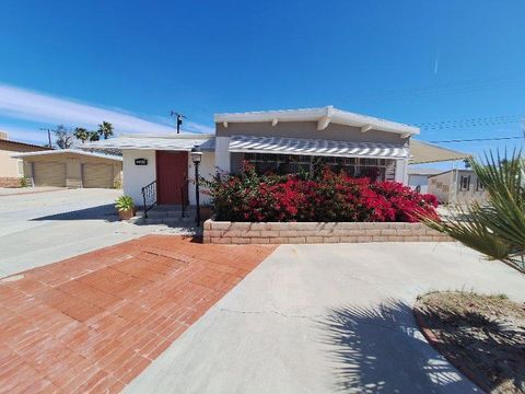 32380 San Miguelito Drive Thousand Palms CA 92276