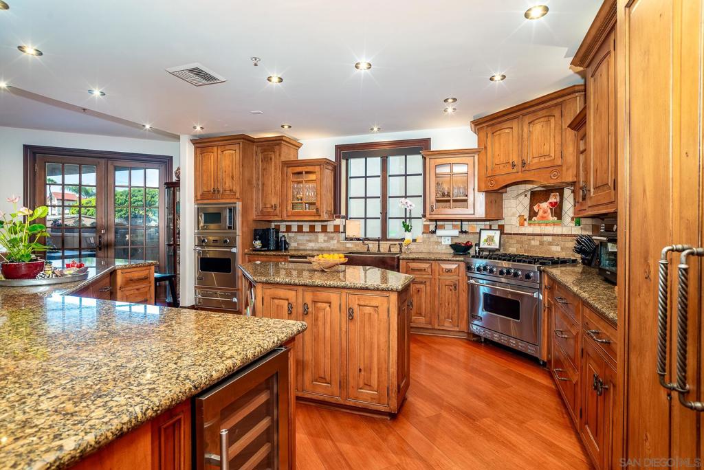 Coronado Village - Residential