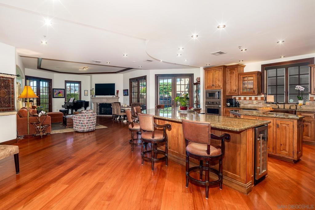 Coronado Village - Residential