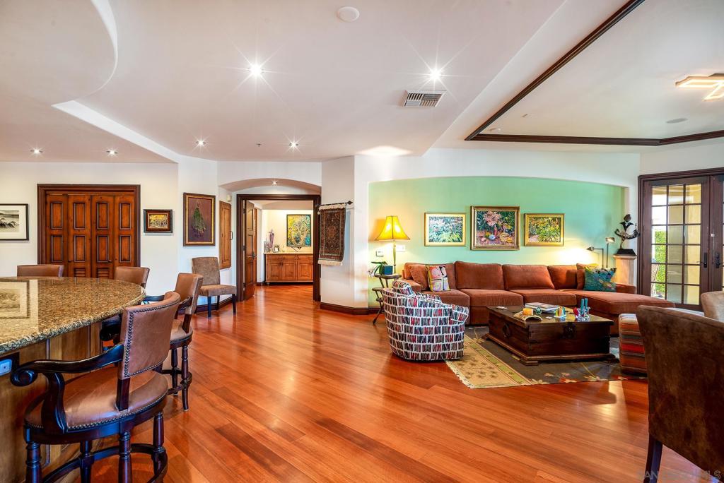 Coronado Village - Residential