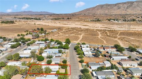 Photo of 19242 Westlawn Street, Hesperia, CA 92345 (MLS # HD25218101)