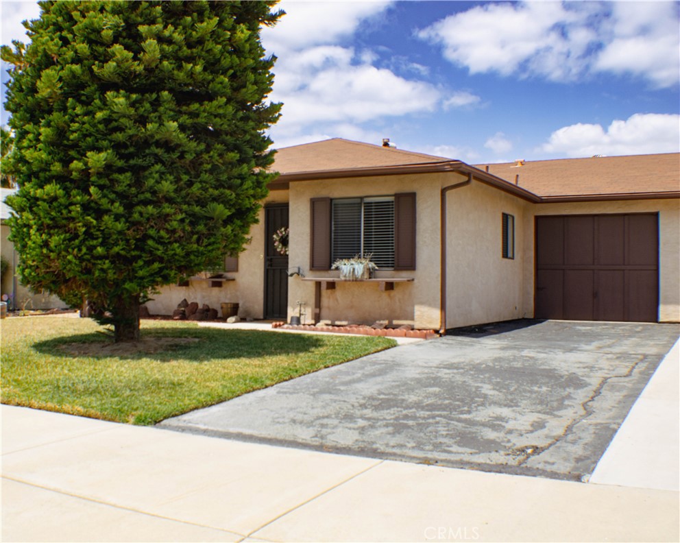 1934 Pueblo Drive