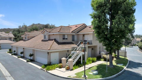 Photo of 275 Ridgeton Lane #A, Simi Valley, CA 93065 (MLS # 226003351)