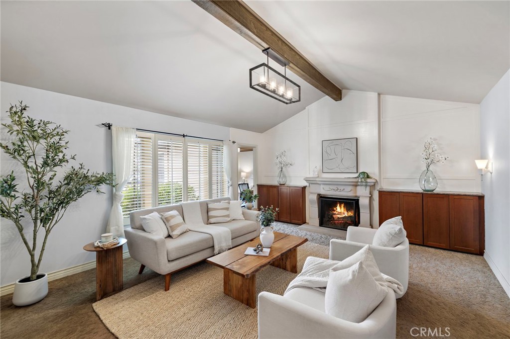 Niguel Hills (NH) - Residential