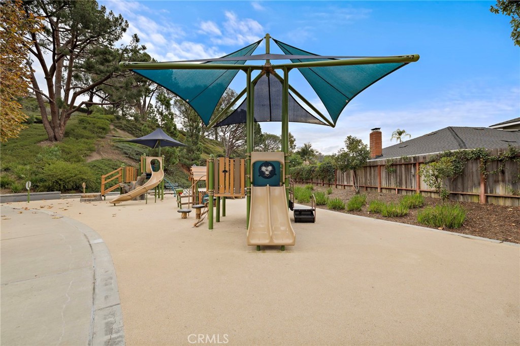 Niguel Hills (NH) - Residential