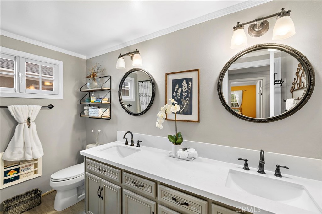 Niguel Hills (NH) - Residential