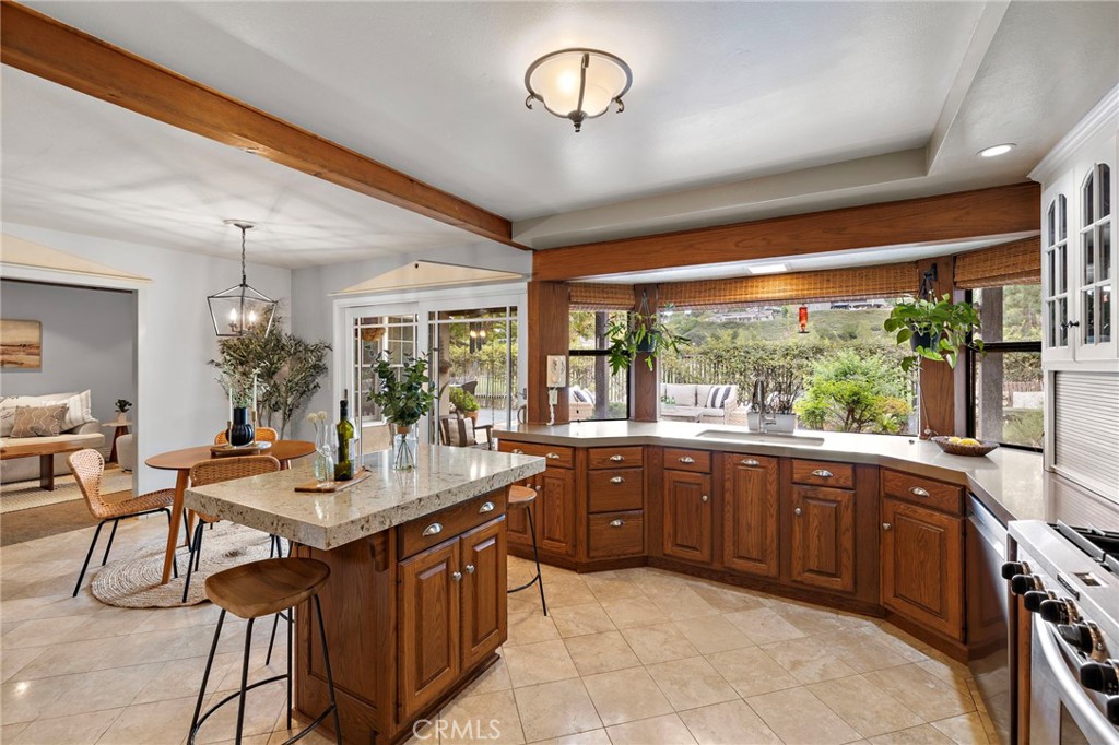 Niguel Hills (NH) - Residential