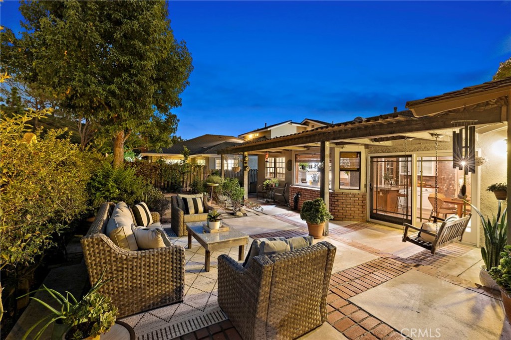 Niguel Hills (NH) - Residential