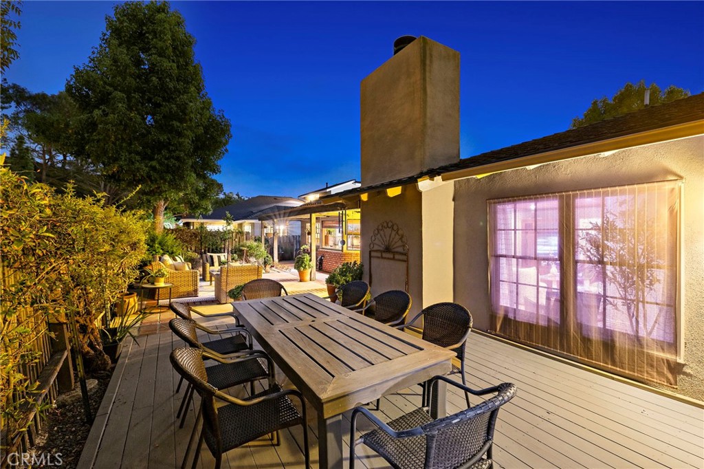 Niguel Hills (NH) - Residential