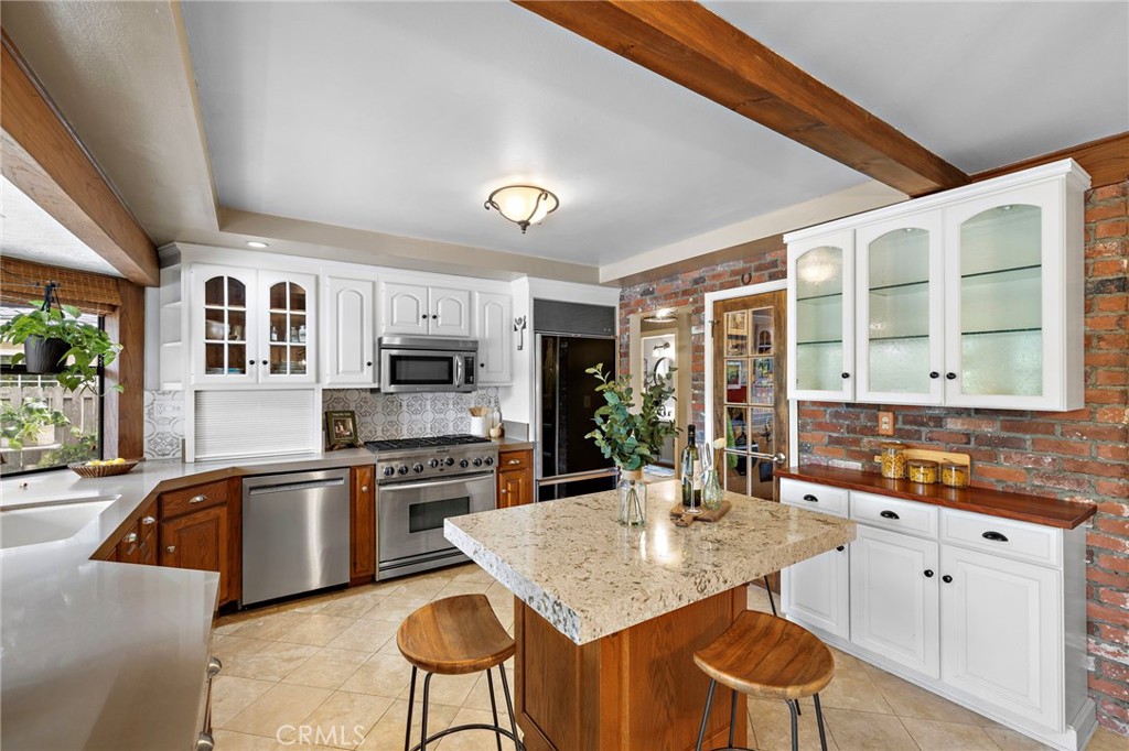 Niguel Hills (NH) - Residential