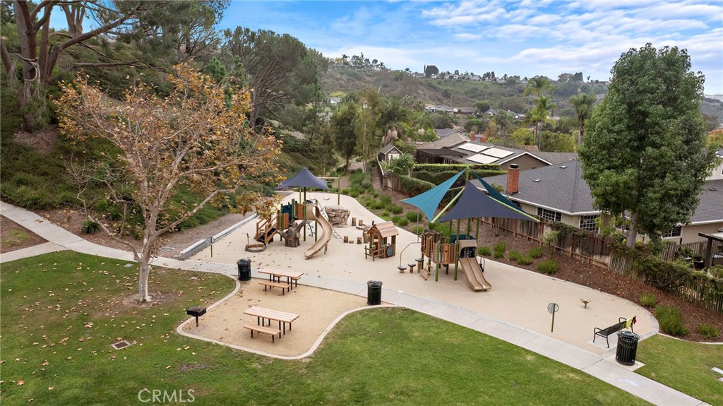 Niguel Hills (NH) - Residential