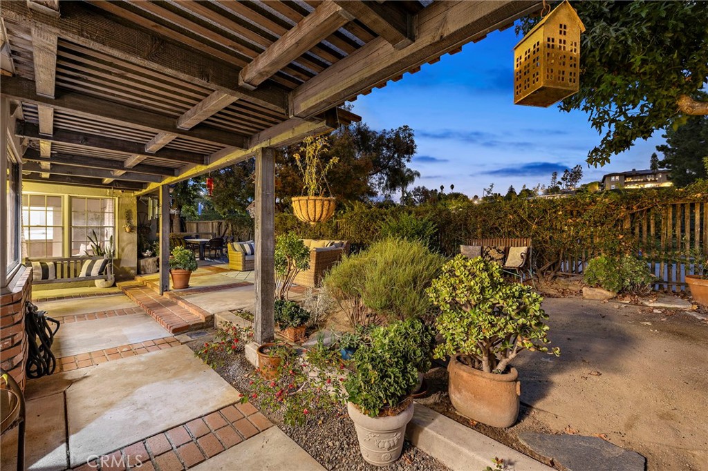 Niguel Hills (NH) - Residential