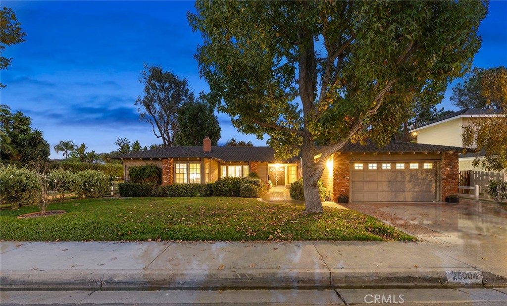 Niguel Hills (NH) - Residential