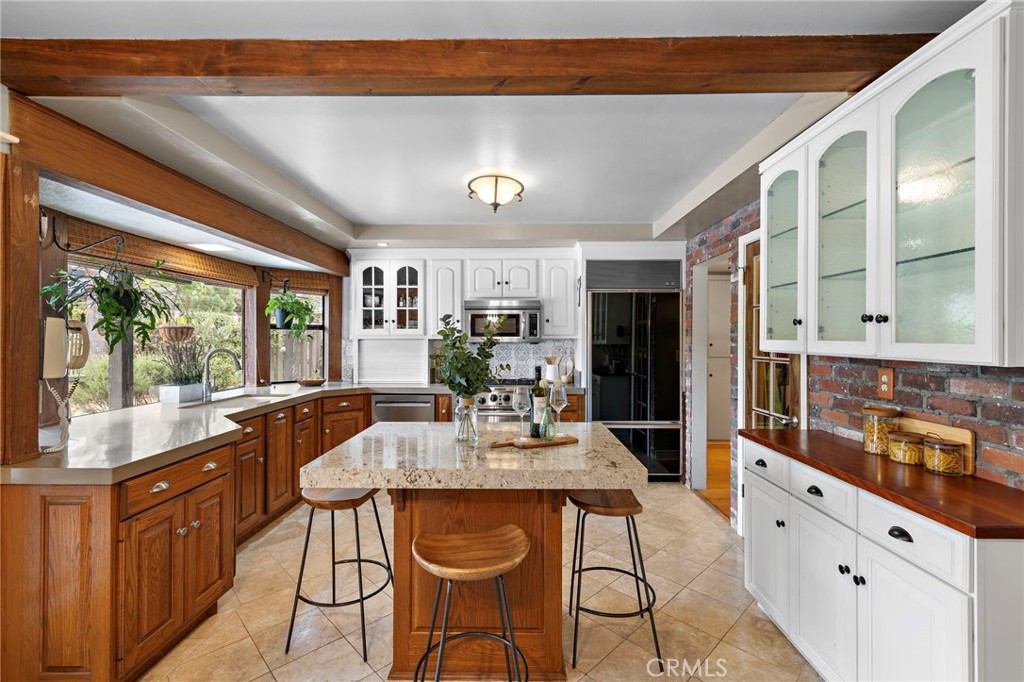 Niguel Hills (NH) - Residential