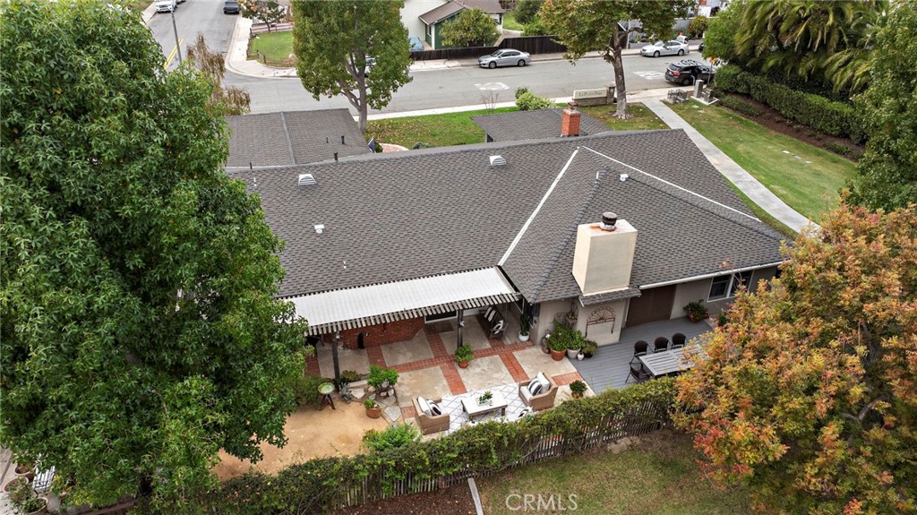 Niguel Hills (NH) - Residential