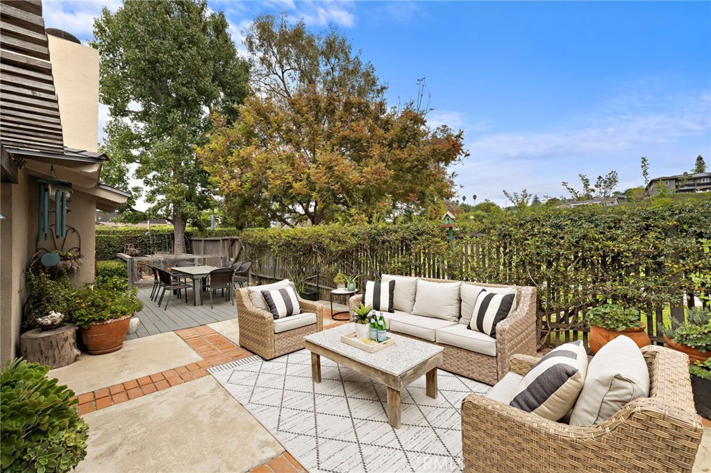 Niguel Hills (NH) - Residential