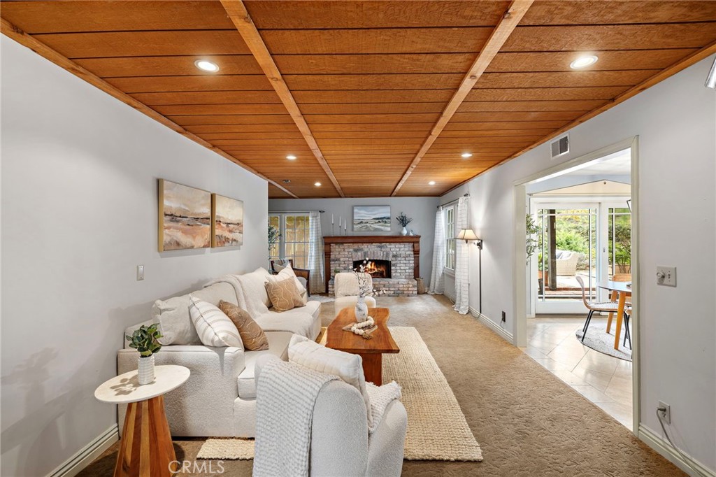 Niguel Hills (NH) - Residential