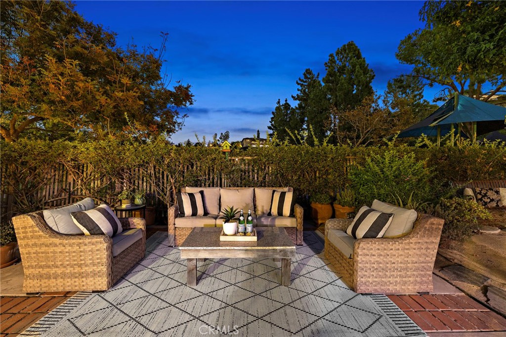 Niguel Hills (NH) - Residential