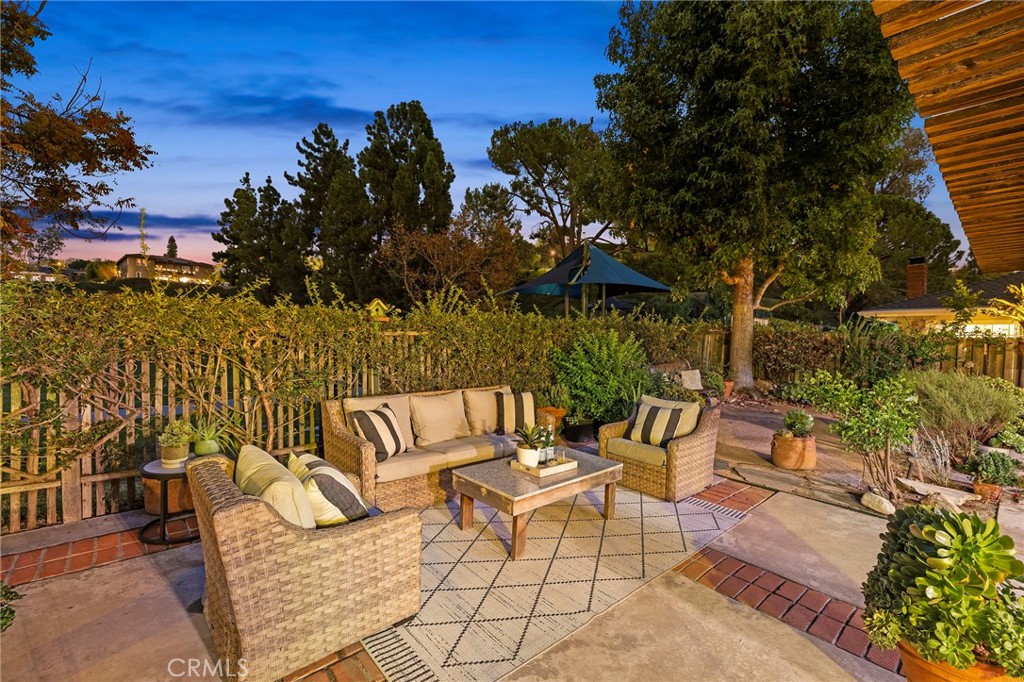 Niguel Hills (NH) - Residential