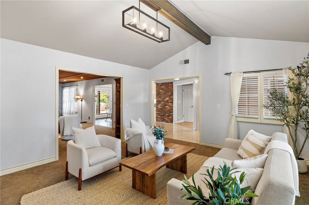 Niguel Hills (NH) - Residential