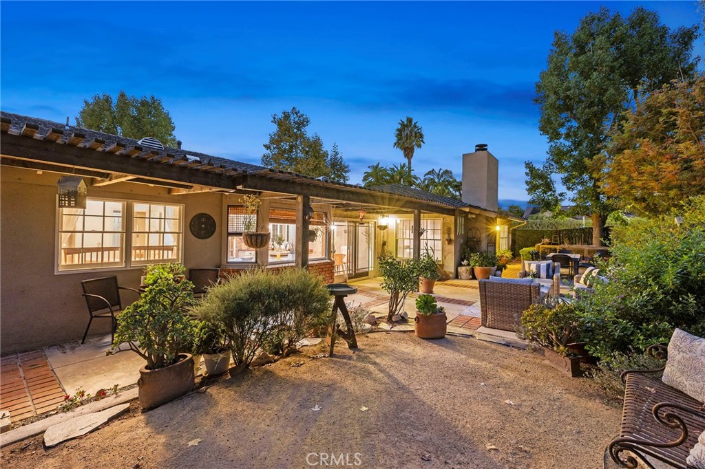 Niguel Hills (NH) - Residential