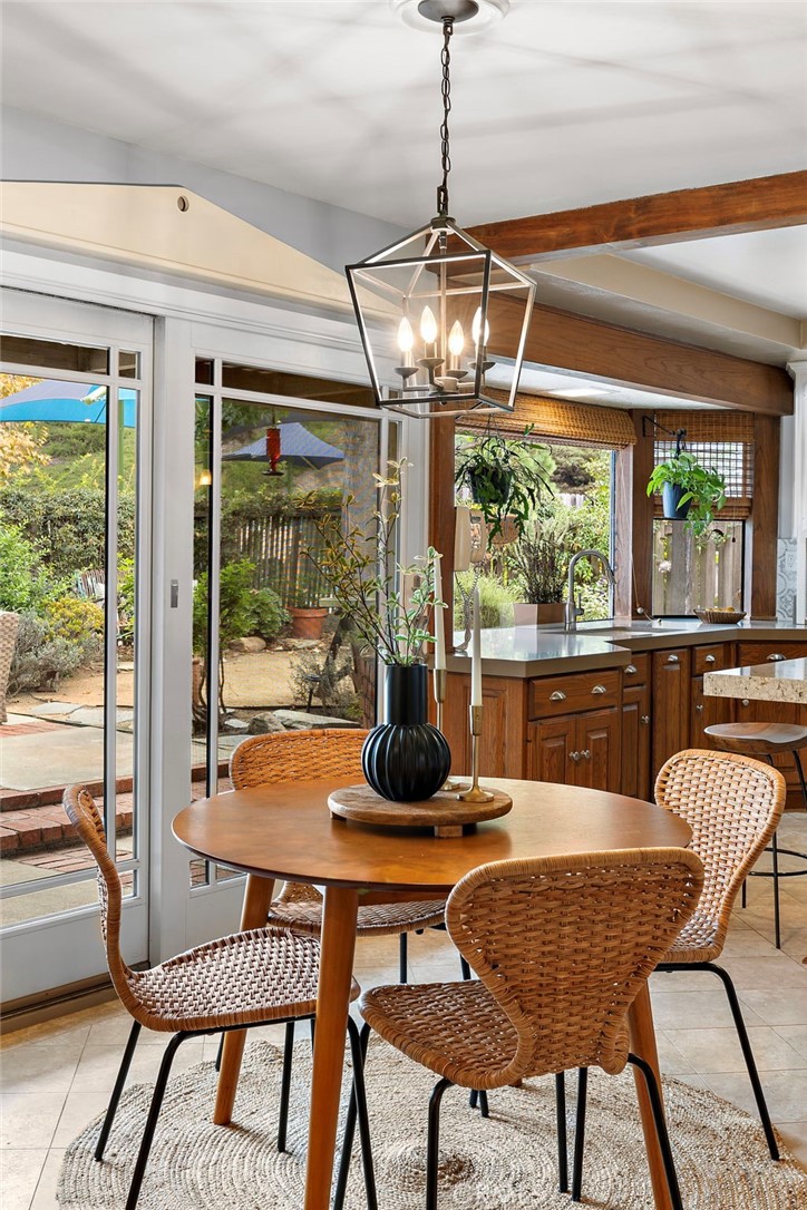 Niguel Hills (NH) - Residential