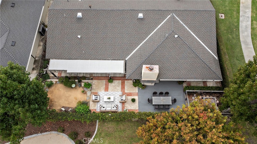 Niguel Hills (NH) - Residential